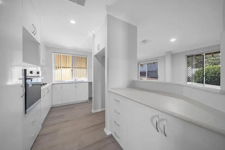 Second view of Homely retirement listing, 18/10 Williamson Way, Trigg WA 6029