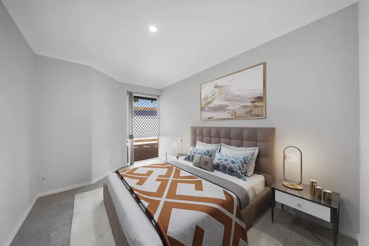 Third view of Homely retirement listing, 18/10 Williamson Way, Trigg WA 6029