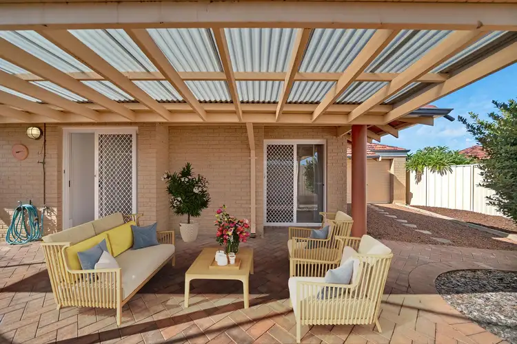 Fifth view of Homely retirement listing, 18/10 Williamson Way, Trigg WA 6029