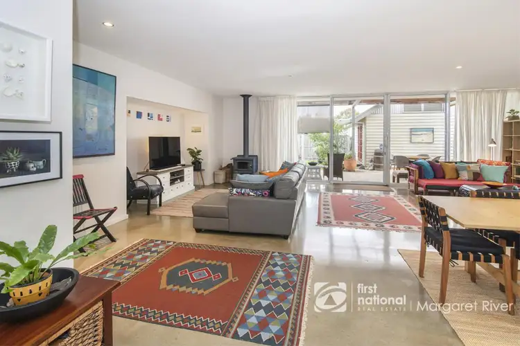 Fifth view of Homely house listing, 23 Lloyd Loop, Margaret River WA 6285