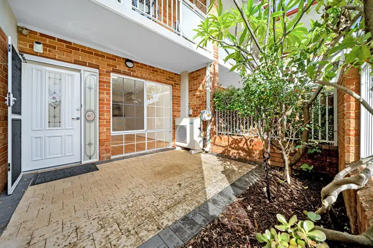 Main view of Homely retirement listing, 34/71 Ruislip Street, Wembley WA 6014