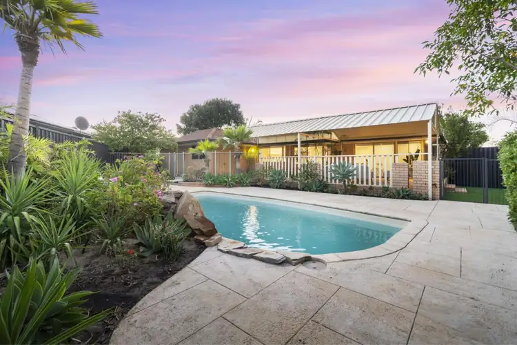 Third view of Homely house listing, 25 Pinegrove Mews, Currambine WA 6028