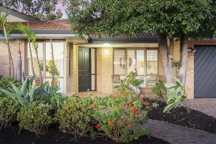Fifth view of Homely house listing, 25 Pinegrove Mews, Currambine WA 6028