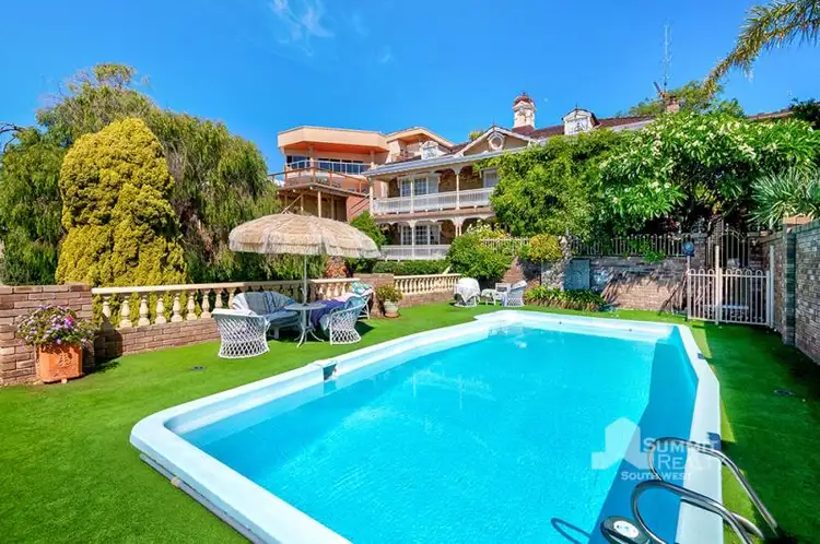 Main view of Homely house listing, 26A Picton Crescent, Bunbury WA 6230
