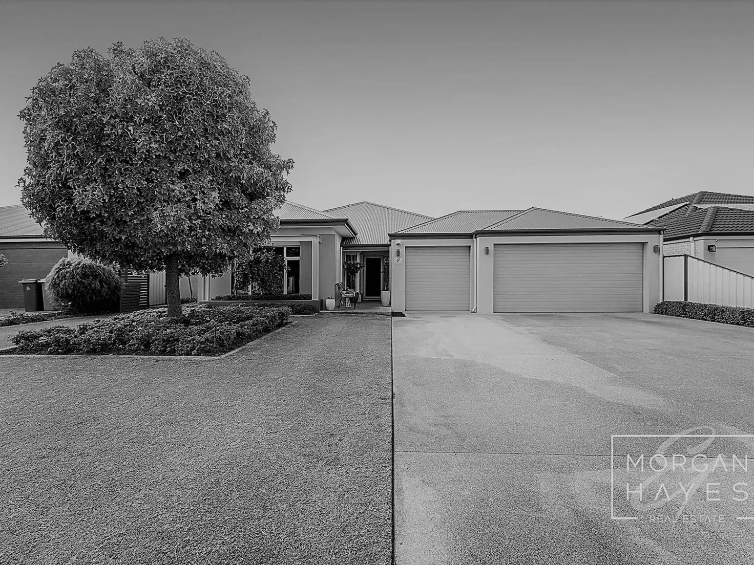 Main view of Homely house listing, 8 Botany Parade, Hammond Park WA 6164