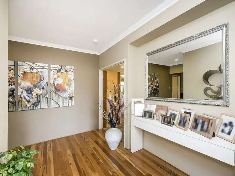 Fourth view of Homely house listing, 8 Botany Parade, Hammond Park WA 6164