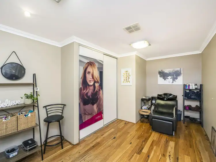 Sixth view of Homely house listing, 8 Botany Parade, Hammond Park WA 6164