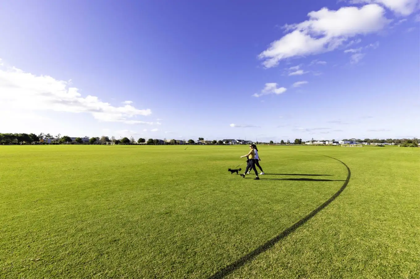 Main view of Homely land listing, Lot 569, 21 Scallop Entrance, Vasse WA 6280