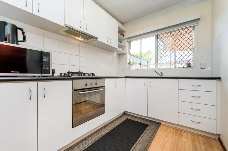 Third view of Homely townhouse listing, 15/68 East Street, Maylands WA 6051