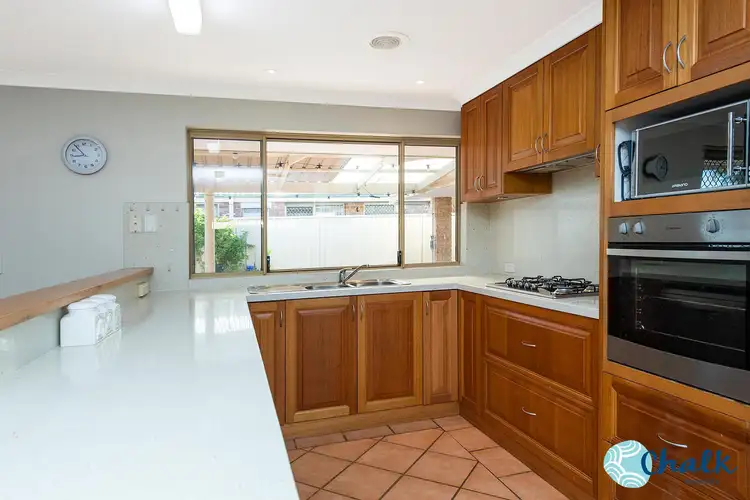 Seventh view of Homely house listing, 7 Pelican Court, Waikiki WA 6169
