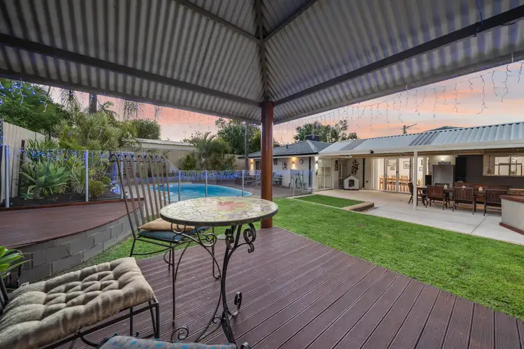 28 Cobine Way, Greenwood WA 6024