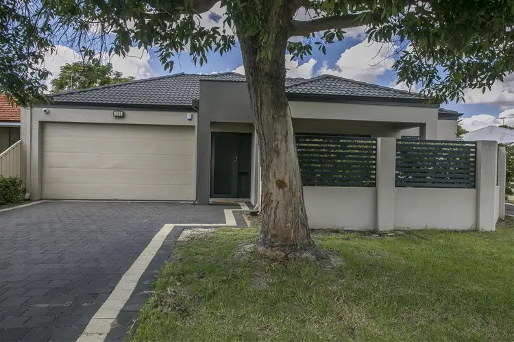 Second view of Homely villa listing, 8A Boyce Road, Balcatta WA 6021