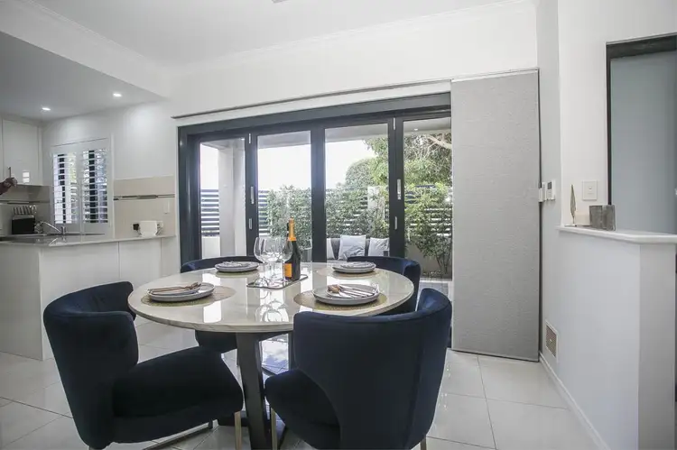 Fifth view of Homely villa listing, 8A Boyce Road, Balcatta WA 6021