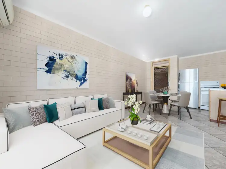 Main view of Homely apartment listing, 6/53 Leonard Street, Victoria Park WA 6100