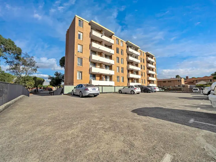 Third view of Homely apartment listing, 6/53 Leonard Street, Victoria Park WA 6100
