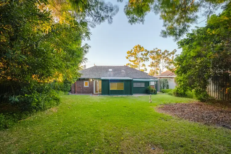 Main view of Homely house listing, 83 Grantham Street, Floreat WA 6014