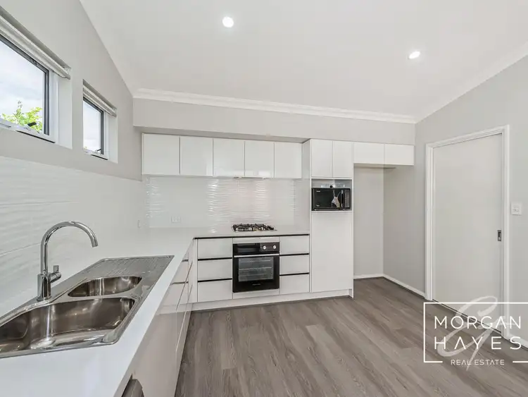 Second view of Homely unit listing, 7 London Way, Bateman WA 6150