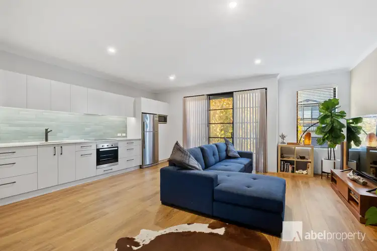 13A/28 Robinsons  Avenue, Perth WA 6000