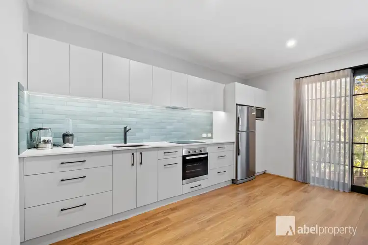 Second view of Homely apartment listing, 13A/28 Robinsons  Avenue, Perth WA 6000