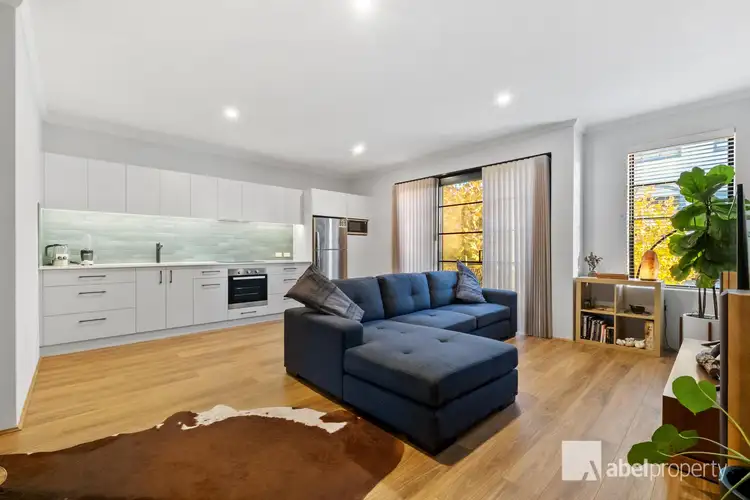Third view of Homely apartment listing, 13A/28 Robinsons  Avenue, Perth WA 6000