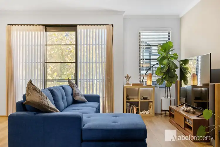 Fourth view of Homely apartment listing, 13A/28 Robinsons  Avenue, Perth WA 6000