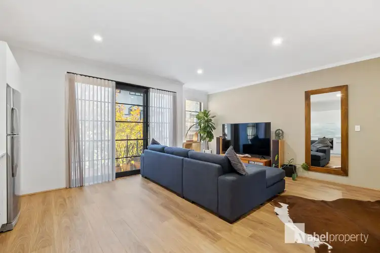 Sixth view of Homely apartment listing, 13A/28 Robinsons  Avenue, Perth WA 6000