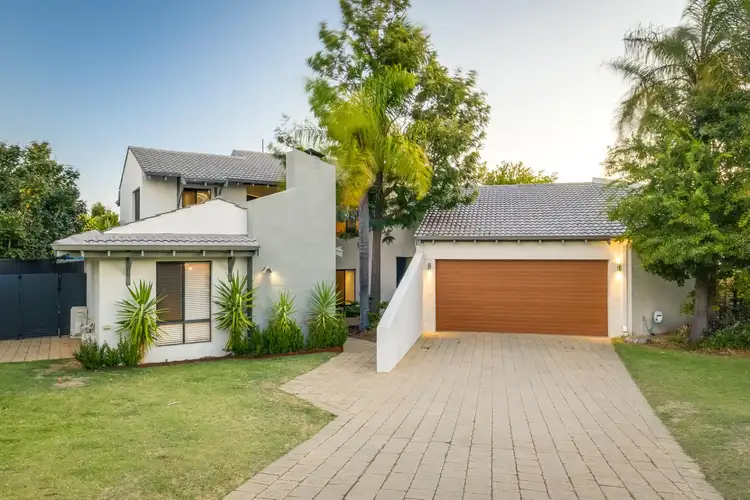 Main view of Homely house listing, 3 Katrine Street, Floreat WA 6014
