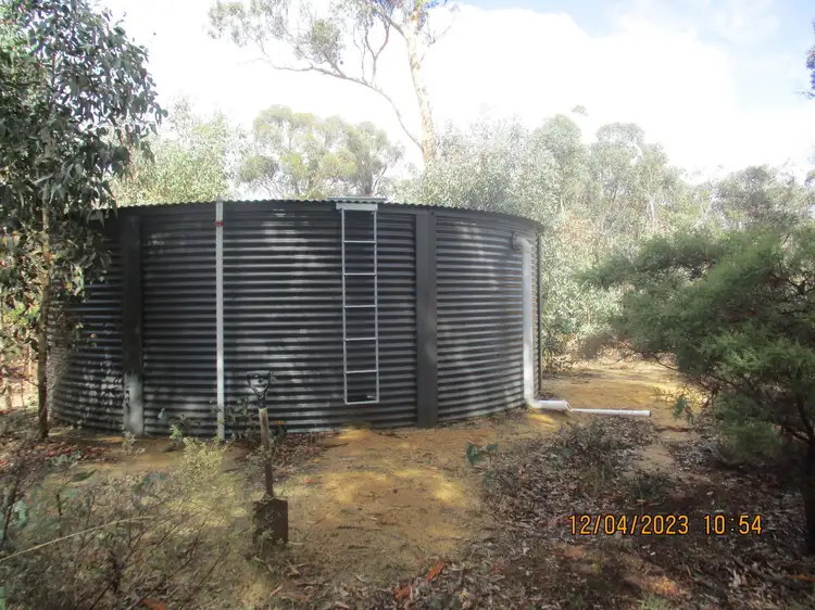 Third view of Homely land listing, 259 Mitchell Crescent, Boddington WA 6390