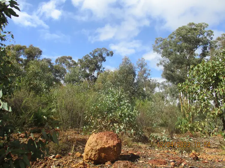 Fifth view of Homely land listing, 259 Mitchell Crescent, Boddington WA 6390