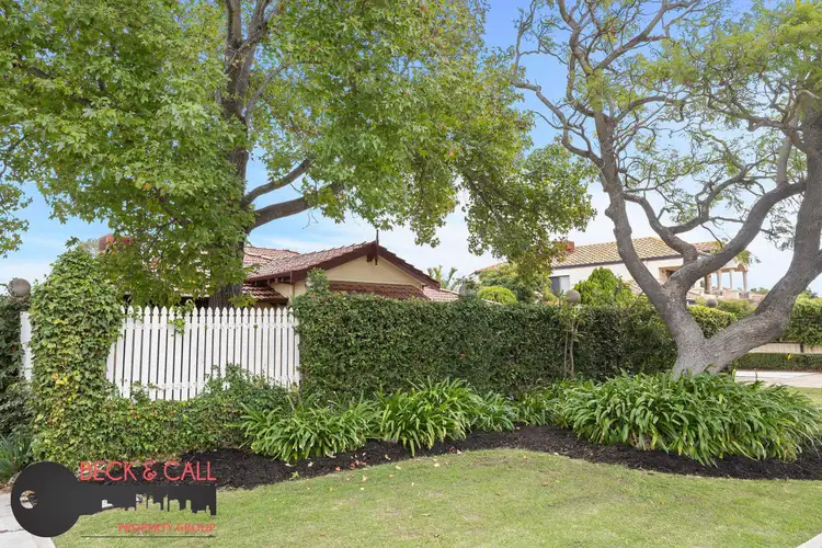Main view of Homely house listing, 19a Sulman Avenue, Salter Point WA 6152