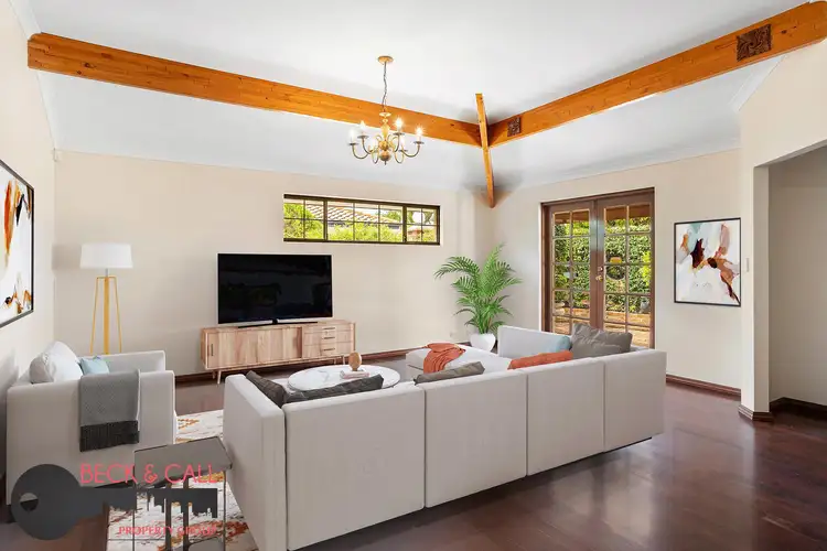Second view of Homely house listing, 19a Sulman Avenue, Salter Point WA 6152