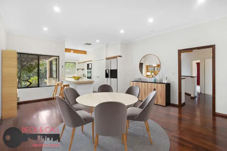 Third view of Homely house listing, 19a Sulman Avenue, Salter Point WA 6152