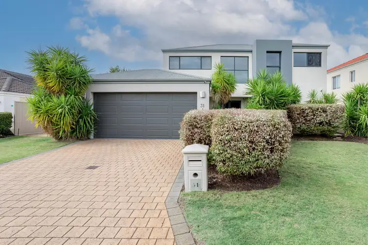 31 Millstream Drive, Southern River WA 6110