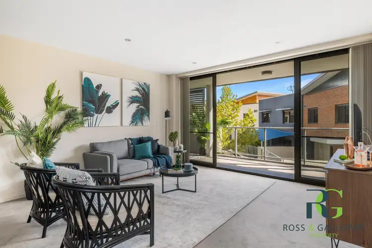 Main view of Homely apartment listing, 46/8 Hordern Street, Victoria Park WA 6100