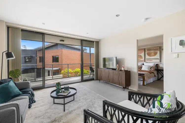 Second view of Homely apartment listing, 46/8 Hordern Street, Victoria Park WA 6100
