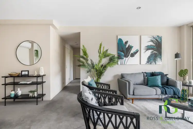 Sixth view of Homely apartment listing, 46/8 Hordern Street, Victoria Park WA 6100