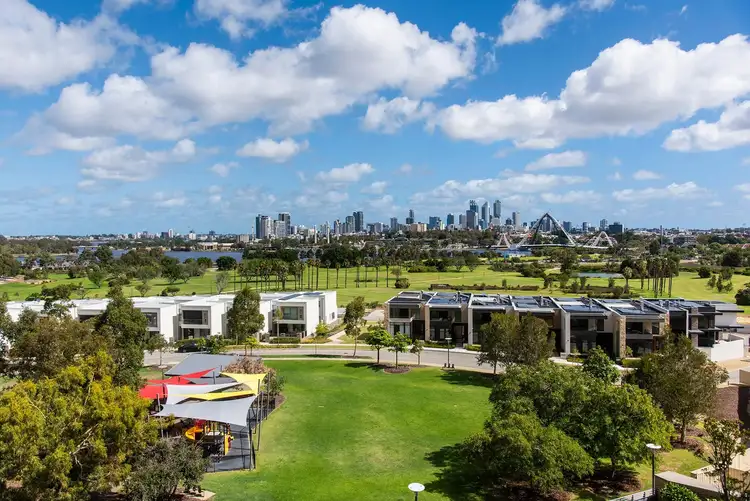 701/96 Bow River Crescent, Burswood WA 6100