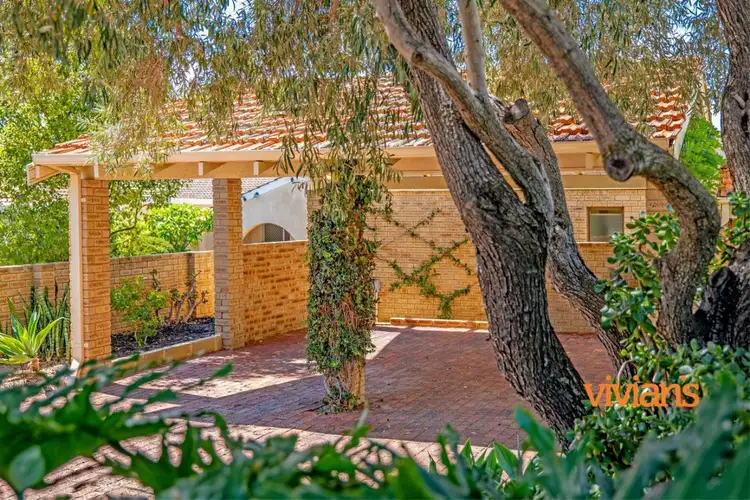 Main view of Homely house listing, 45 Harvey Street, Mosman Park WA 6012