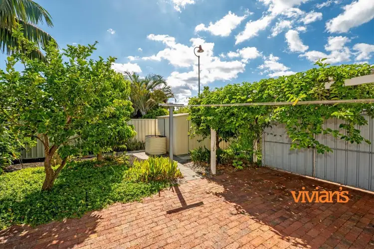 Third view of Homely house listing, 45 Harvey Street, Mosman Park WA 6012