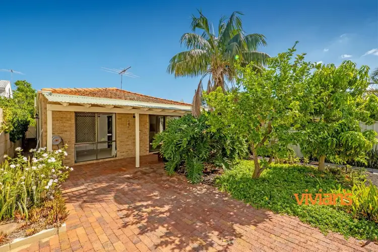 Fourth view of Homely house listing, 45 Harvey Street, Mosman Park WA 6012