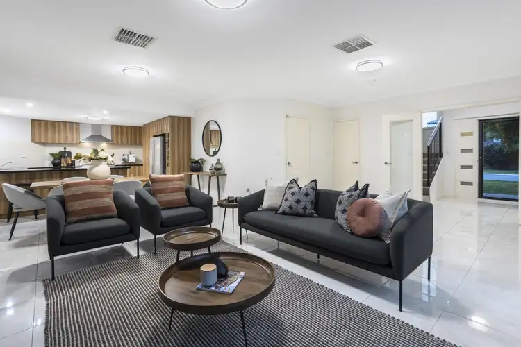 Third view of Homely house listing, 46A Bourke Street, Yokine WA 6060