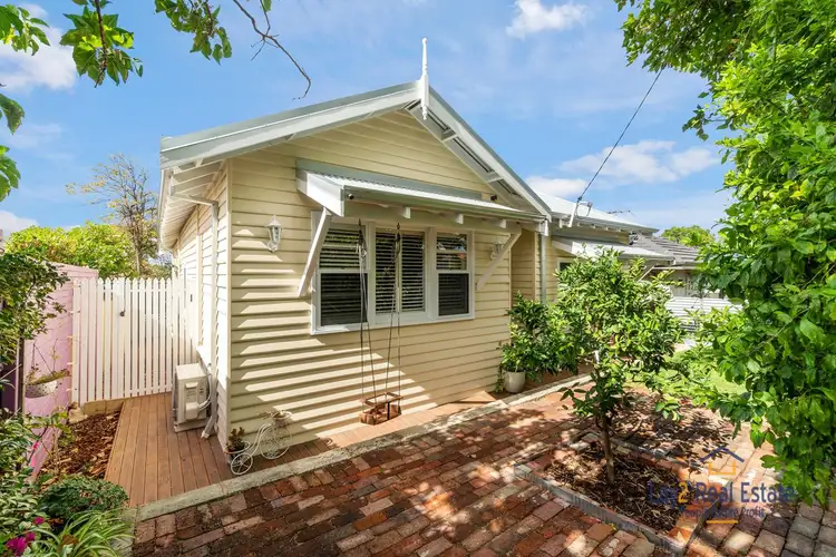 Second view of Homely house listing, 9 Georgina Street, Bayswater WA 6053