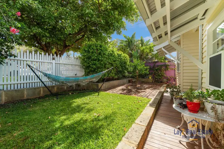 Fifth view of Homely house listing, 9 Georgina Street, Bayswater WA 6053