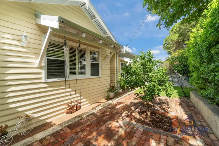 Sixth view of Homely house listing, 9 Georgina Street, Bayswater WA 6053
