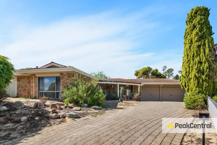 7 Camphor Close, South Lake WA 6164
