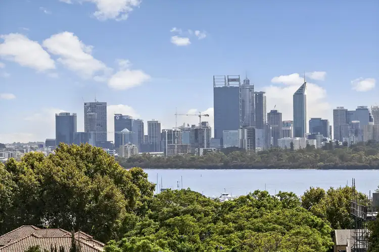 23/880 Canning Highway
