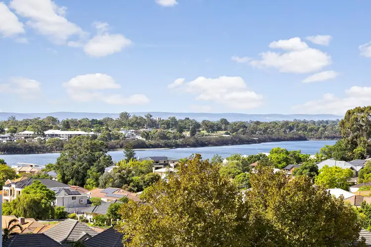 Second view of Homely apartment listing, 23/880 Canning Highway, Applecross WA 6153