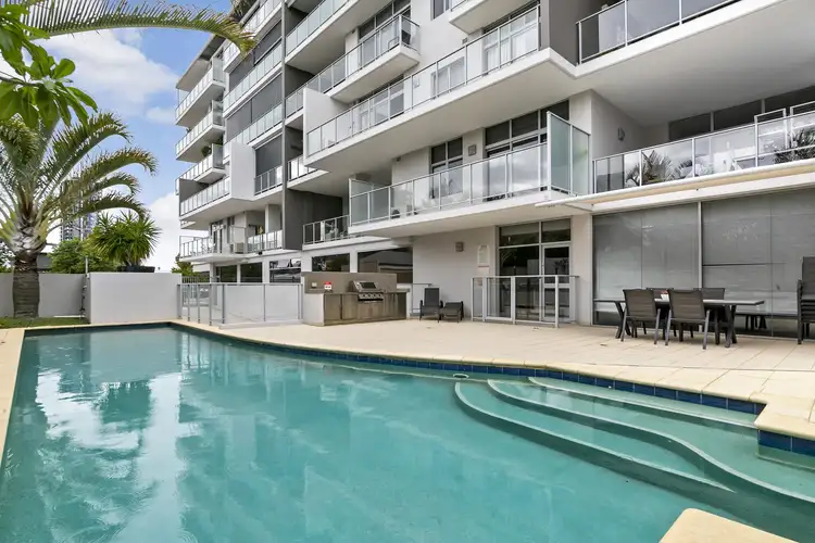 Third view of Homely apartment listing, 23/880 Canning Highway, Applecross WA 6153