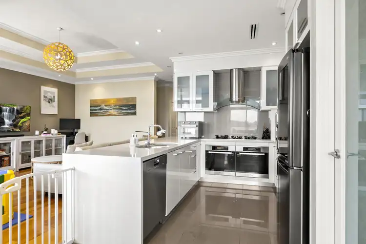 Fourth view of Homely apartment listing, 23/880 Canning Highway, Applecross WA 6153