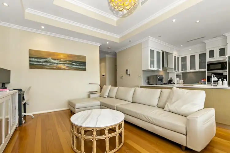 Fifth view of Homely apartment listing, 23/880 Canning Highway, Applecross WA 6153